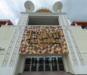 Trump Taj Mahal Hotel Casino