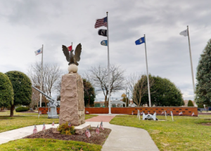 Ocean City Veteran's Memorial Park